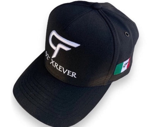 92’ FXREVER Mexico Snapback
