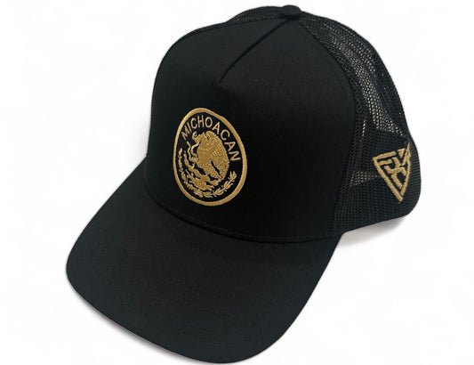 FXREVER MICHOACAN (GOLD)