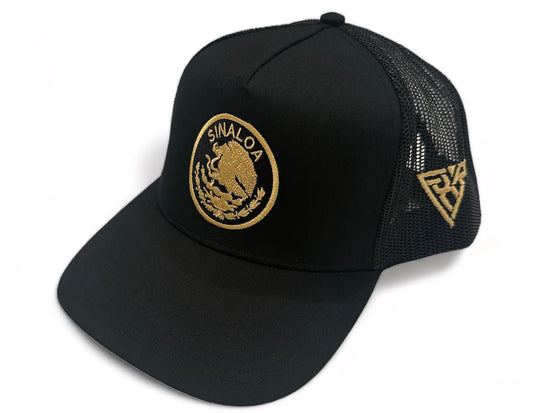 FXREVER SINALOA (GOLD)