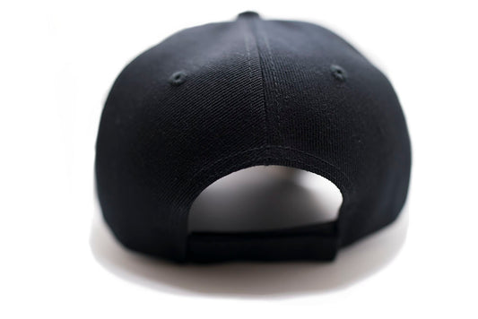 92' FXREVER Strapped (BLACK/WHITE)