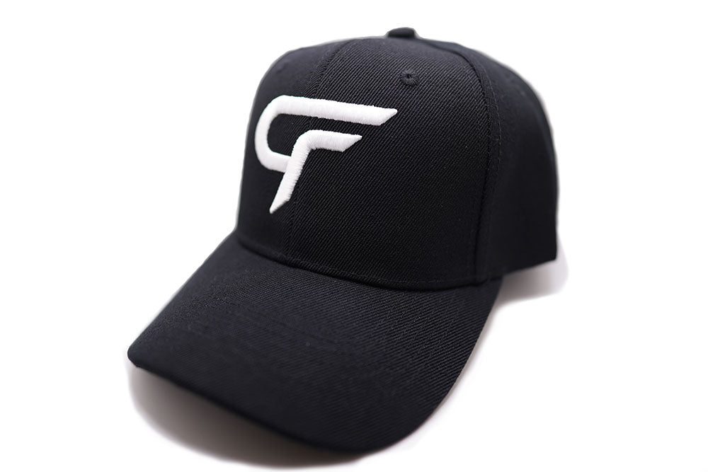 92' FXREVER Strapped (BLACK/WHITE)