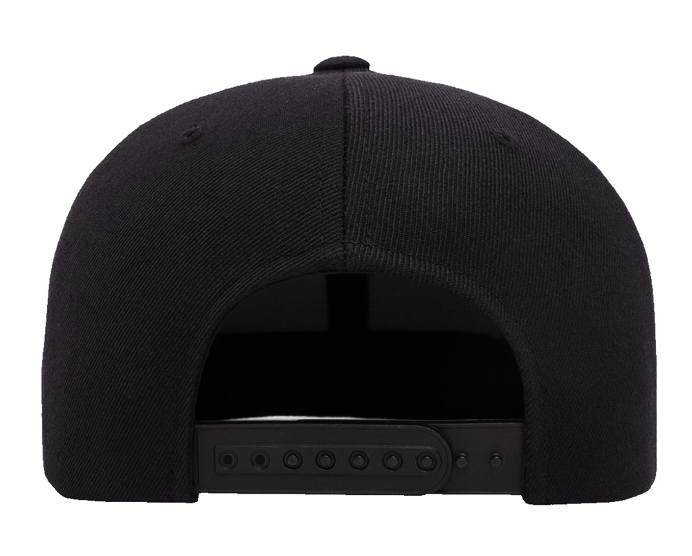 92' FXREVER Classic Snapback (BLACK/WHITE)