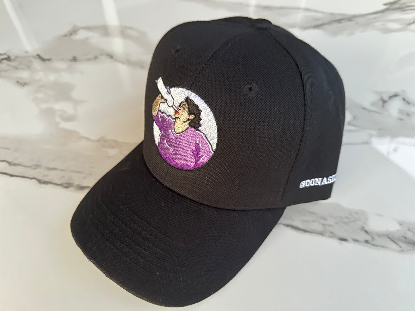 92' FXREVER Exclusive Dońa Silvia Hat