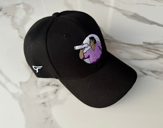 92' FXREVER Exclusive Dońa Silvia Hat