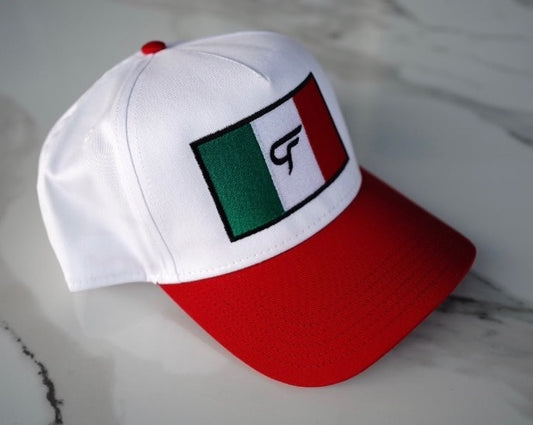 MEXICO FXREVER (TRIBUTE HAT)